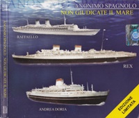 copertina Amuri senza amuri