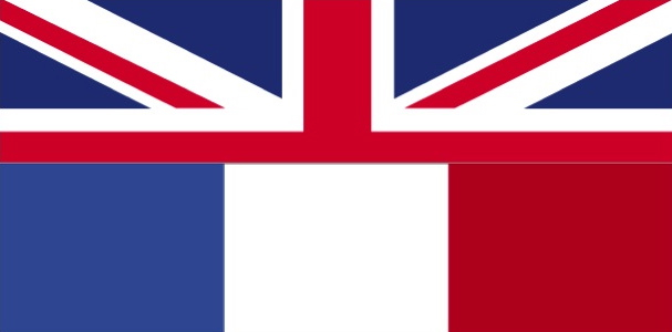 UK/France